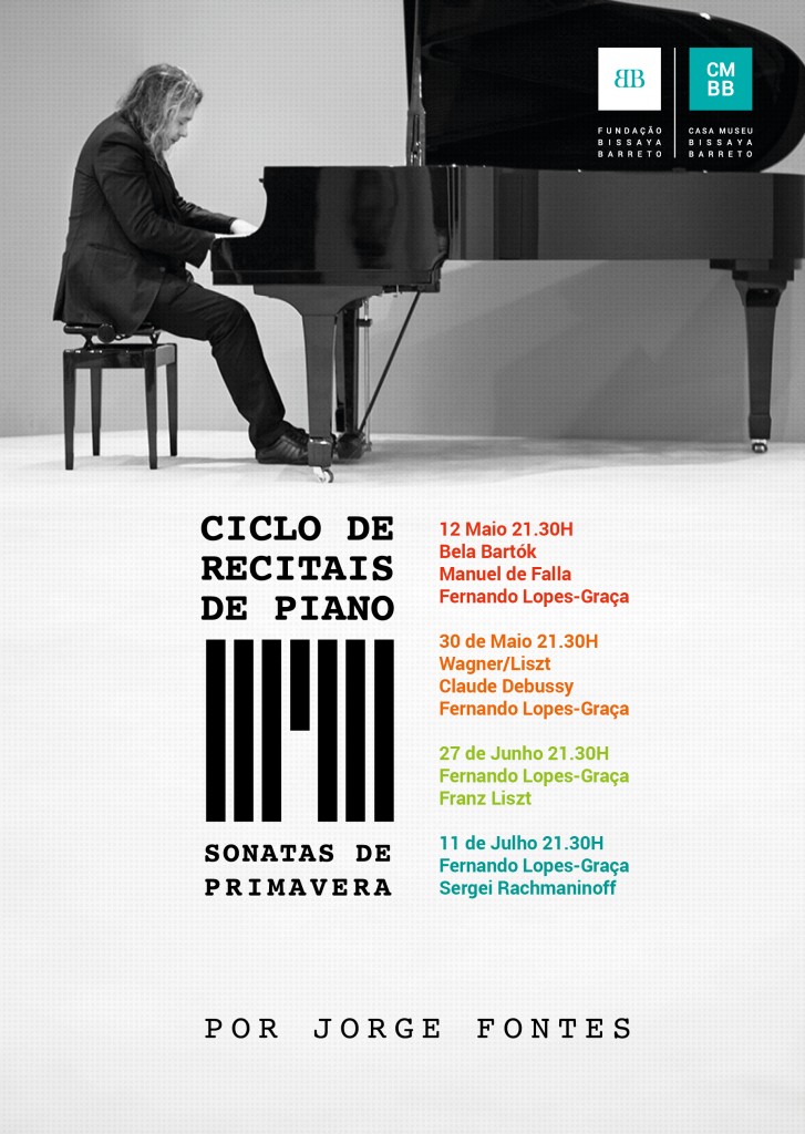 PIANO RECITAIS