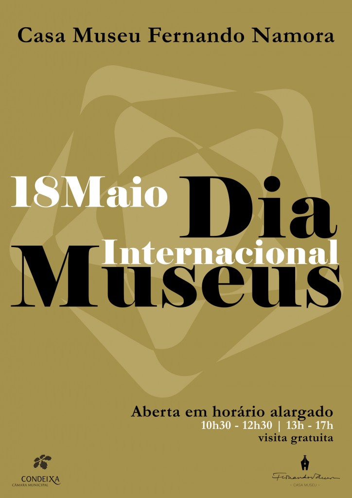 diaInternacionalMuseus14---cartaz