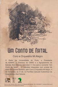 concerto convite f