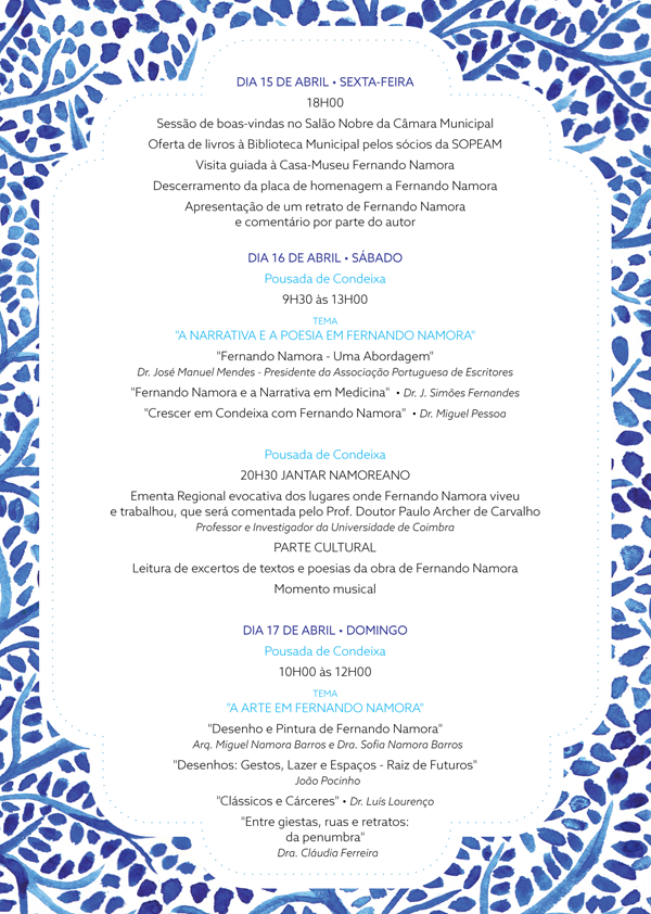 Programa