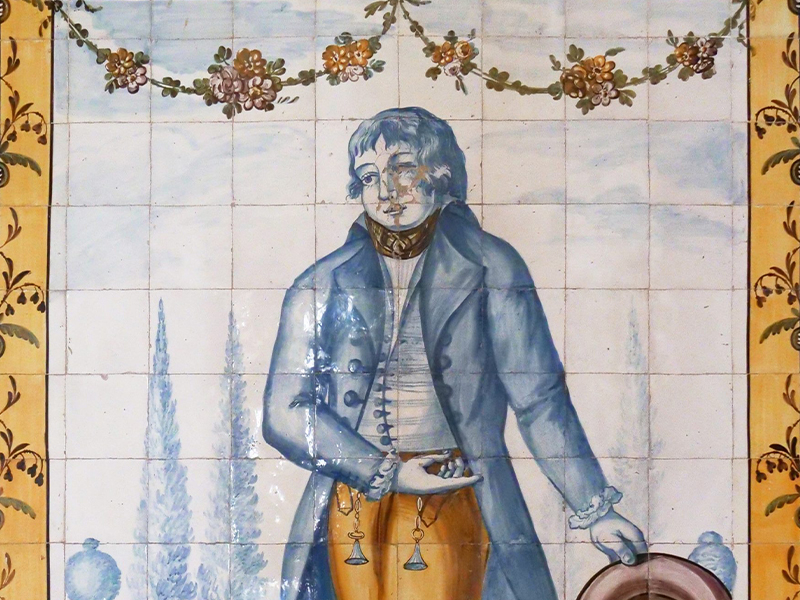 Casas-Museu entre a sustentabilidade e a gestão de risco